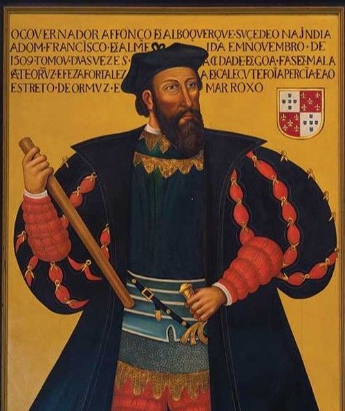 Afonso de Albuquerque
