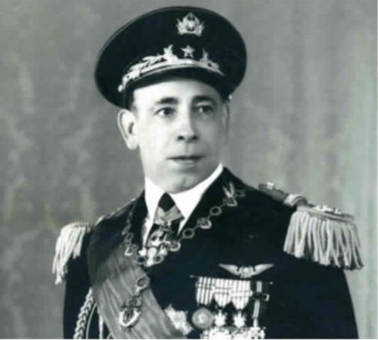 Humberto Delgado