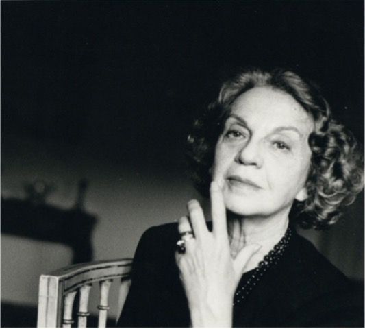 Sophia de Mello Breyner Andresen