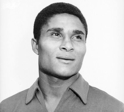 Eusébio da Silva Ferreira