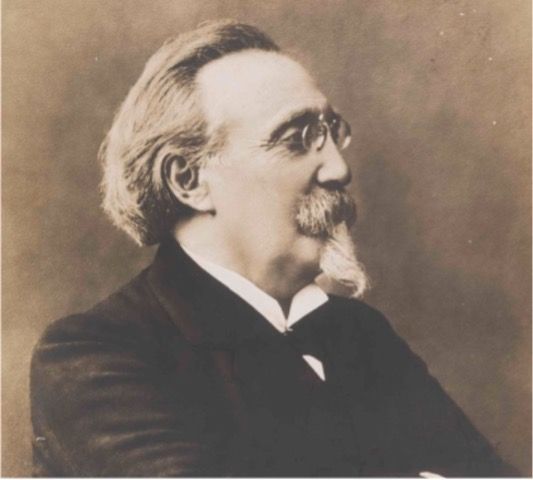 Manuel de Arriaga