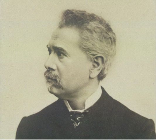 Teófilo Braga