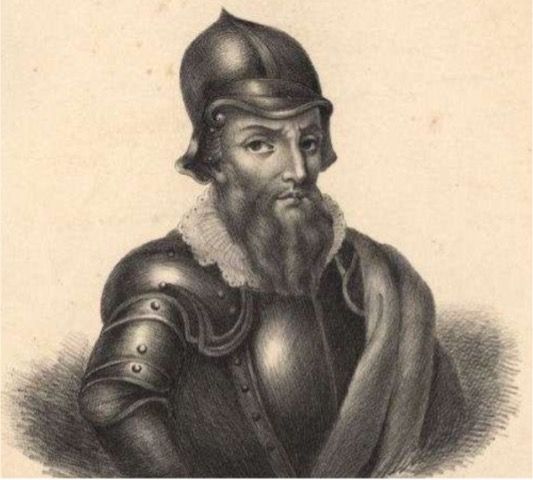 Pedro Álvares Cabral