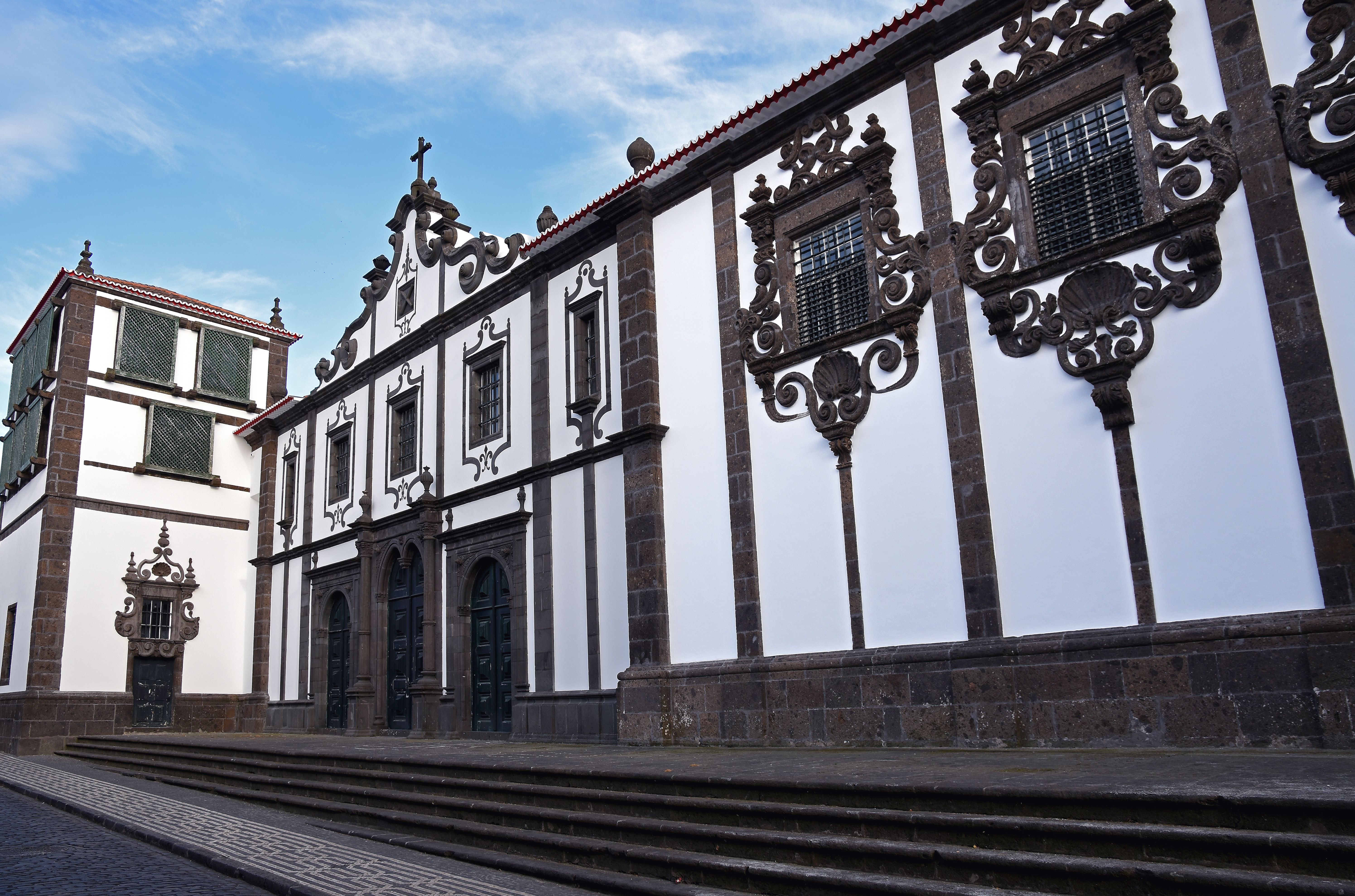 Museu Carlos Machado